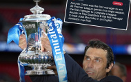 Conte thực sự đã mở ra chương sử mới cho Chelsea?