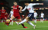 Đây, thứ vũ khí Liverpool cùng Tottenham đều dùng để định đoạt số phận