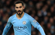 Gặp khó trên TTCN, Man City giữ lại loạt 'người thừa'