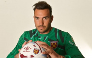 CHÍNH THỨC: West Ham chiêu mộ kẻ quen mặt ở La Liga