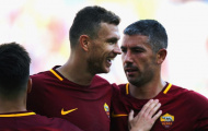 Inter Milan muốn chiêu mộ bộ đôi “lão tướng” của AS Roma