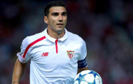 Jose Antonio Reyes được tri ân tại CK Champions League