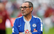 Juventus gặp khó: Chelsea muốn HLV Sarri đền tiền phá vỡ hợp đồng