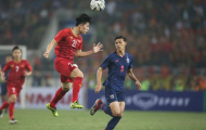 King’s Cup: Vắng Đình Trọng không phải là vấn đề đối với đội tuyển Việt Nam
