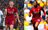 Liverpool thưởng nóng cho 2 người trước thềm chung kết