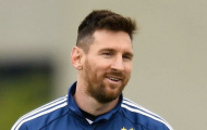 Messi: 'Tôi nhớ Ronaldo'