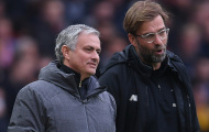 Mourinho khuyên Liverpool và Tottenham 1 câu cực chuẩn trước giờ G