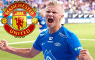 'Nếu có ai đó Solskjaer cần, đó là cậu ấy, càng nhanh càng tốt'