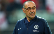 Chelsea sẽ chỉ thêm đau đầu nếu Sarri chia tay đội bóng