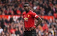'Man Utd không nên mua cậu ấy. Một tài năng lớn, nhưng sẽ giẫm chân Pogba'