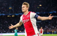 Quá rõ ràng! De Ligt 'lật kèo' Barca, chốt thời điểm đến Man Utd