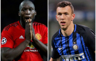 Rất nhanh! Inter muốn Perisic + tiền = Lukaku, M.U đáp trả 'cực gắt'
