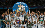 Real Madrid: Sự sụp đổ của nhà vua Châu Âu sau 1099 ngày