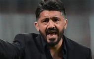 Rời AC Milan, thành Rome sẽ là nơi dừng chân tiếp theo của HLV Gattuso?