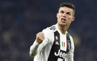 Mourinho: 'Ronaldo có 3 phẩm chất không thể mua được'