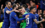 Sarri 'đánh cắp' 2 cầu thủ Chelsea sang Juventus, không có Jorginho