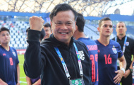 HLV Thái Lan: 'Tôi đã hiểu rất rõ về điểm mạnh, yếu của ĐT Việt Nam'