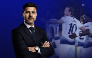 Bí quyết thành công của Pochettino cùng Tottenham tại Champions League