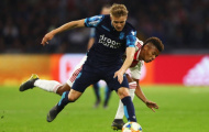 'Thần đồng Na Uy' gặp Ajax, Real sắp mất tương lai của Bernabeu