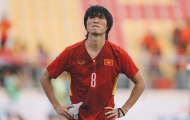 Tuấn Anh hồi sinh: Thầy Park hãy trao suất đá chính cho 'tiểu Mozart'!