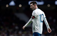 Vĩ đại là thế, Messi vẫn có 2 điều ước còn dang dở 