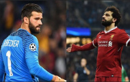 Vì lý do này, AS Roma mong Liverpool thắng ở chung kết C1