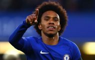 Willian: Premier League ngày càng khắc nghiệt