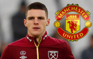 Xong vụ Daniel James, Man Utd đón thêm 2 tân binh cực chất