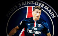 PSG ‘mồi chài’ Ronaldo bằng lương khủng; Barca đối đầu M.U, Real vì ‘tiểu Kaka’
