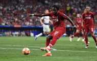 5 điểm nhấn Tottenham 0-2 Liverpool: 26 giây oan nghiệt, Kẻ kết liễu Barca mang cúp về Merseyside