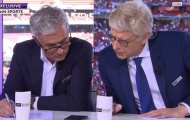 Chứng kiến Liverpool vô địch, Giáo sư Wenger nói 1 câu đi vào lòng người