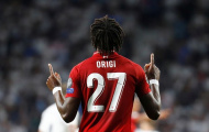 5 ngôi sao giúp Liverpool giành cúp bạc Champions League: Số 27 định mệnh!