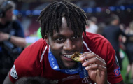 Giúp Liverpool vô địch, 'thần tài' Origi nói 6 từ thể hiện đẳng cấp