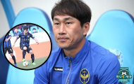 HLV Incheon đọc vị điểm yếu khiến Công Phượng thường xuyên ngồi ngoài