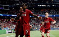 Bất chấp ghi bàn, 'thần tài' của Liverpool vẫn bị chỉ trích