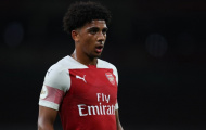 Bị 'sốc' vì Emery, sao chạy cánh 18 tuổi quyết dứt tình với Arsenal