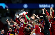 'Bom tấn' 67 triệu chứng minh giá trị, Liverpool chính thức bỏ lại Barca và Bayern