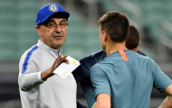 CĐV Chelsea nổi điên vì mất người hùng vào tay Juventus