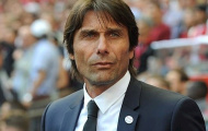 CĐV Juventus buông lời cay đắng dành cho Antonio Conte