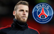 Chấm dứt! Man Utd ra giá bán đứt De Gea cực khủng