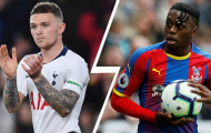 Chê Levy hét giá, MU chi 45 triệu bảng, dọn đường đón 'bất ngờ' của Premier League