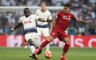 Đây! Lý do Firmino và Wijnaldum bị thay ra