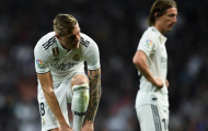 Đội hình tệ nhất Champions League 2018/19: Hàng loạt siêu sao 'góp mặt'