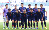 ĐT Thái Lan chốt danh sách dự King's Cup: Messi Thái ngồi nhà, thần đồng 16 tuổi có tên