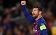 Dù có ra sao, Lionel Messi vẫn xứng đáng giành Quả bóng vàng!