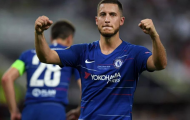 Eden Hazard và 10 điều không phải ai cũng biết