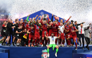 Tại sao Liverpool không đá FIFA Club World Cup dù vô địch?