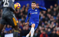 Inter Milan muốn sở hữu tiền vệ đang chơi cho Chelsea