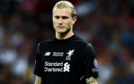 Karius phá vỡ im lặng khi Liverpool vô địch Champions League