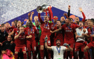 3 điều rút ra sau trận Tottenham 0-2 Liverpool: The Kop mới là 'nhà vua' nước Anh